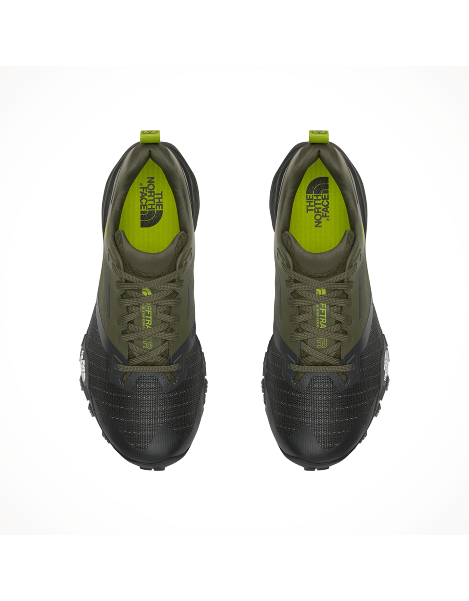 THE NORTH FACE MEN'S OFFTRAIL TR GORE-TEX SHOE