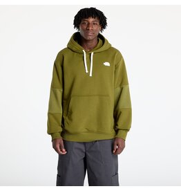 THE NORTH FACE MEN'S TERRY RELAXED HOODIE