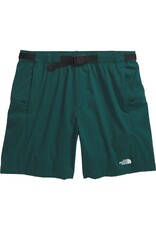 THE NORTH FACE MEN CLASS V PATHFINDER BELT SHORT 7"