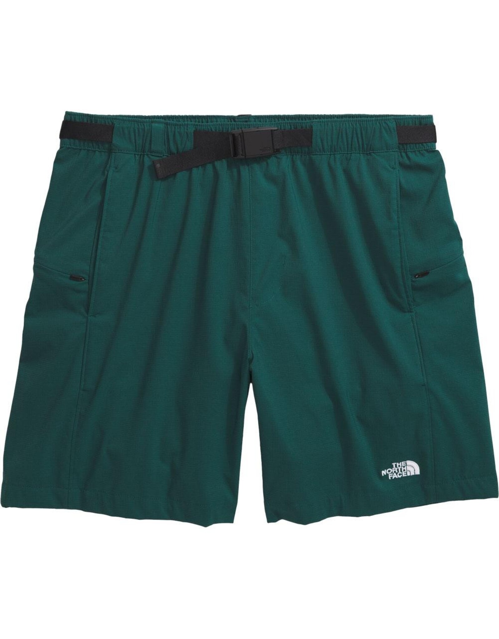 THE NORTH FACE MEN CLASS V PATHFINDER BELT SHORT 7"