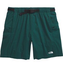 THE NORTH FACE MEN CLASS V PATHFINDER BELT SHORT 7"
