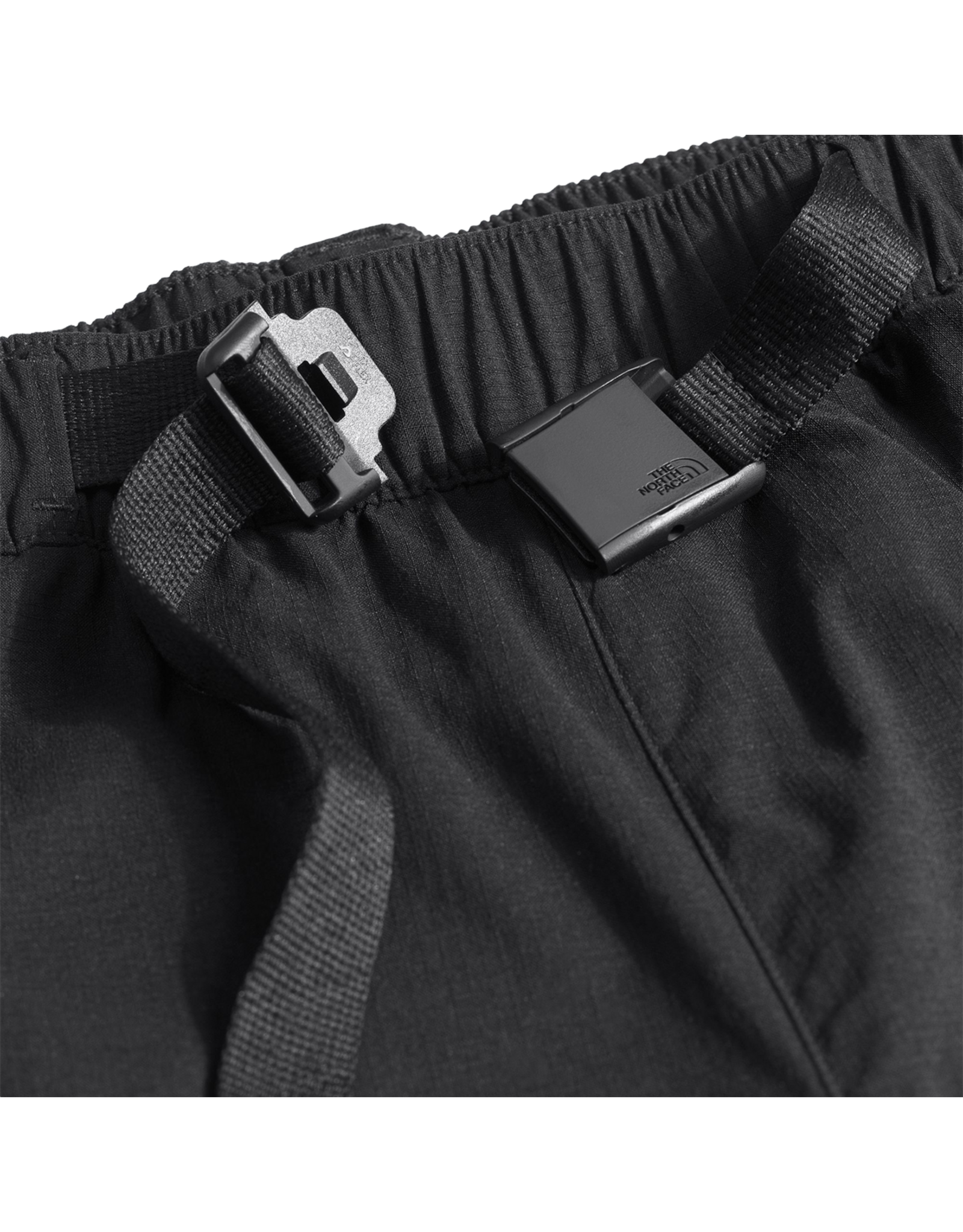 THE NORTH FACE MEN CLASS V PATHFINDER BELT SHORT 7"