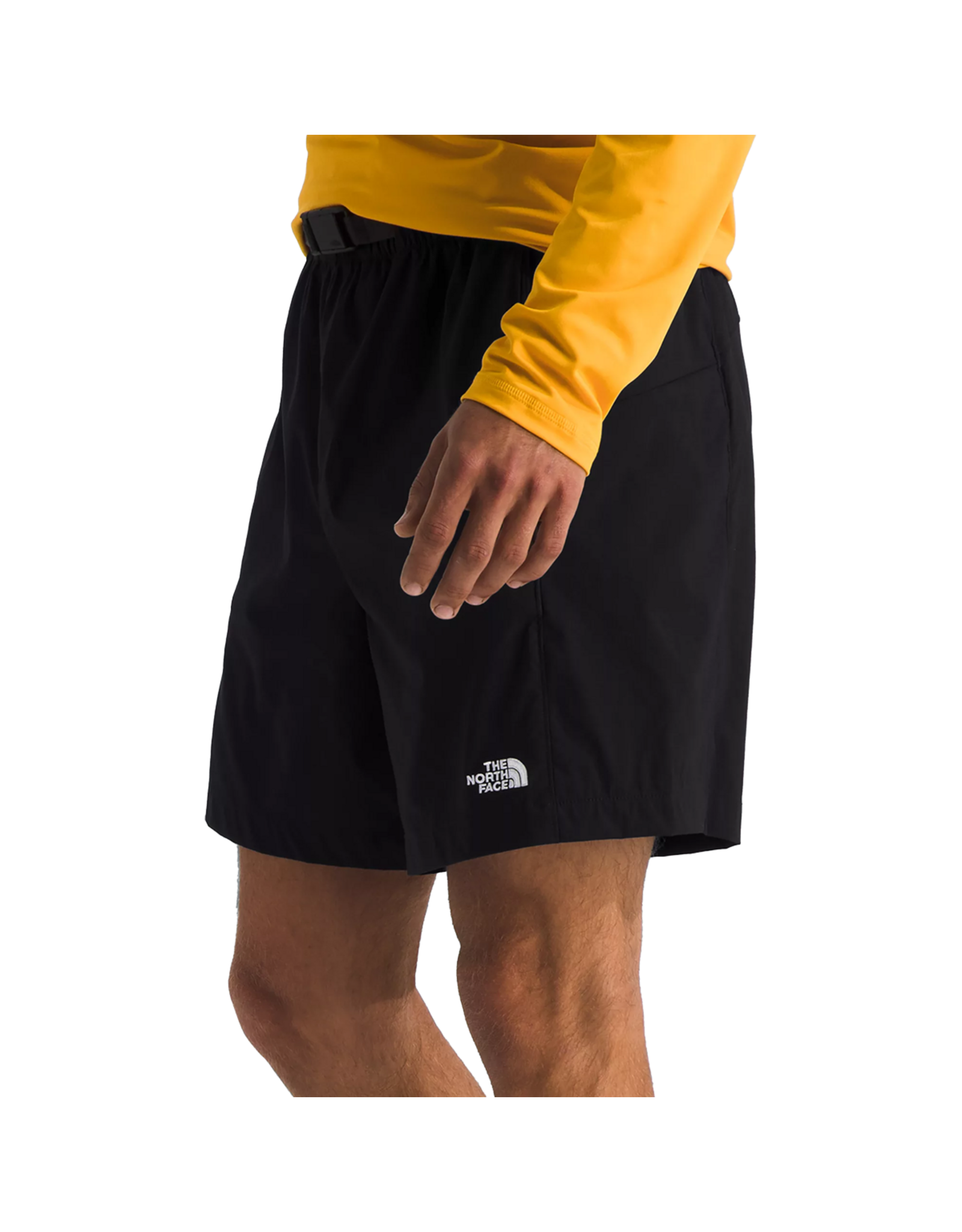 THE NORTH FACE MEN CLASS V PATHFINDER BELT SHORT 7"