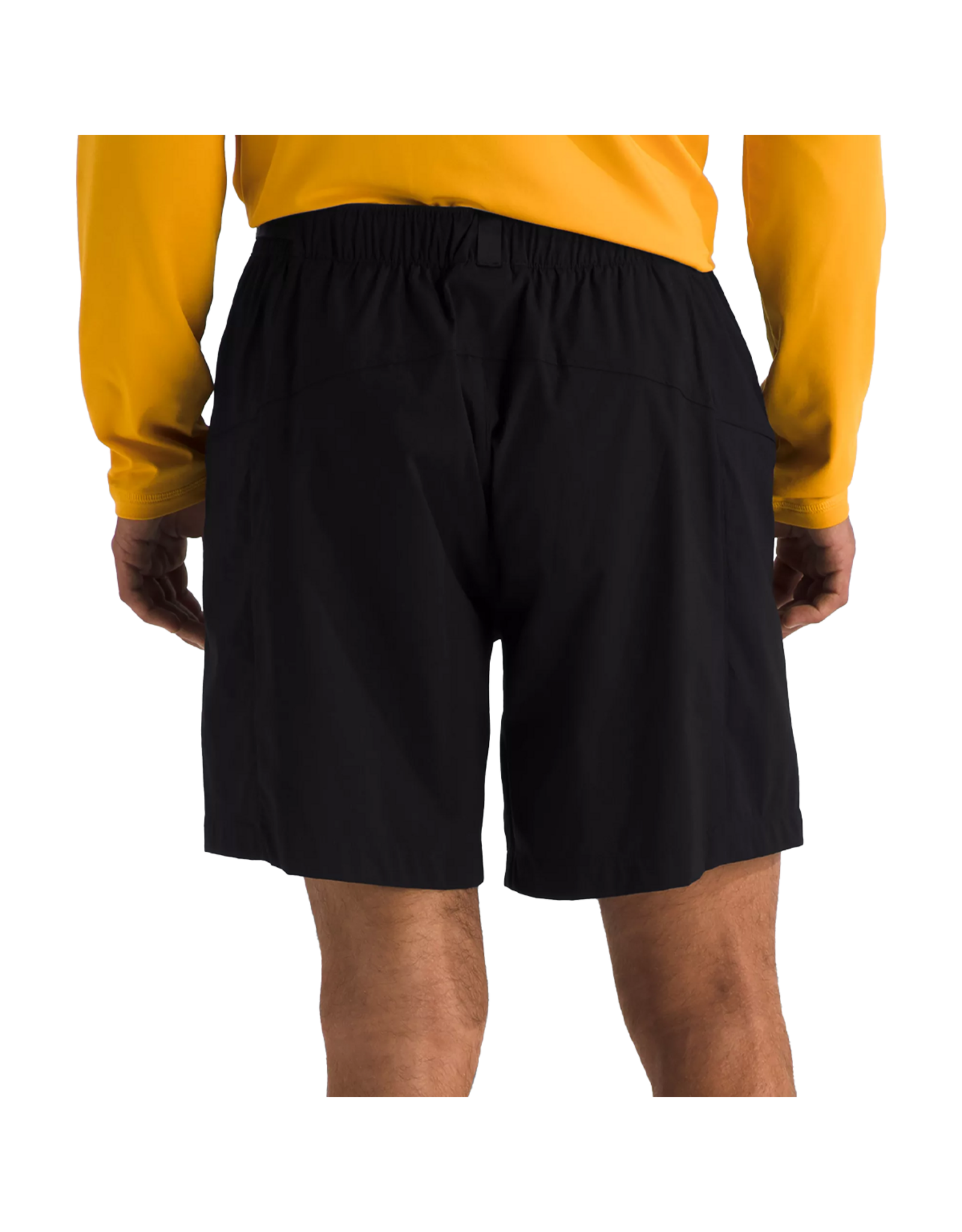 THE NORTH FACE MEN CLASS V PATHFINDER BELT SHORT 7"