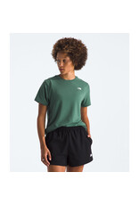 THE NORTH FACE WOMEN'S ADVENTURE TEE