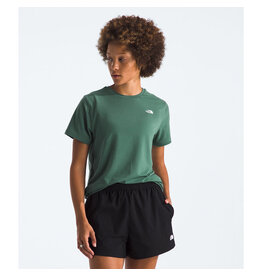 THE NORTH FACE WOMEN'S ADVENTURE TEE