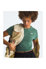 THE NORTH FACE WOMEN'S ADVENTURE TEE