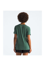 THE NORTH FACE WOMEN'S ADVENTURE TEE