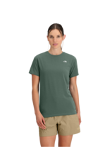 THE NORTH FACE WOMEN'S ADVENTURE TEE
