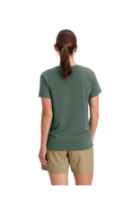 THE NORTH FACE WOMEN'S ADVENTURE TEE