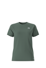THE NORTH FACE WOMEN'S ADVENTURE TEE