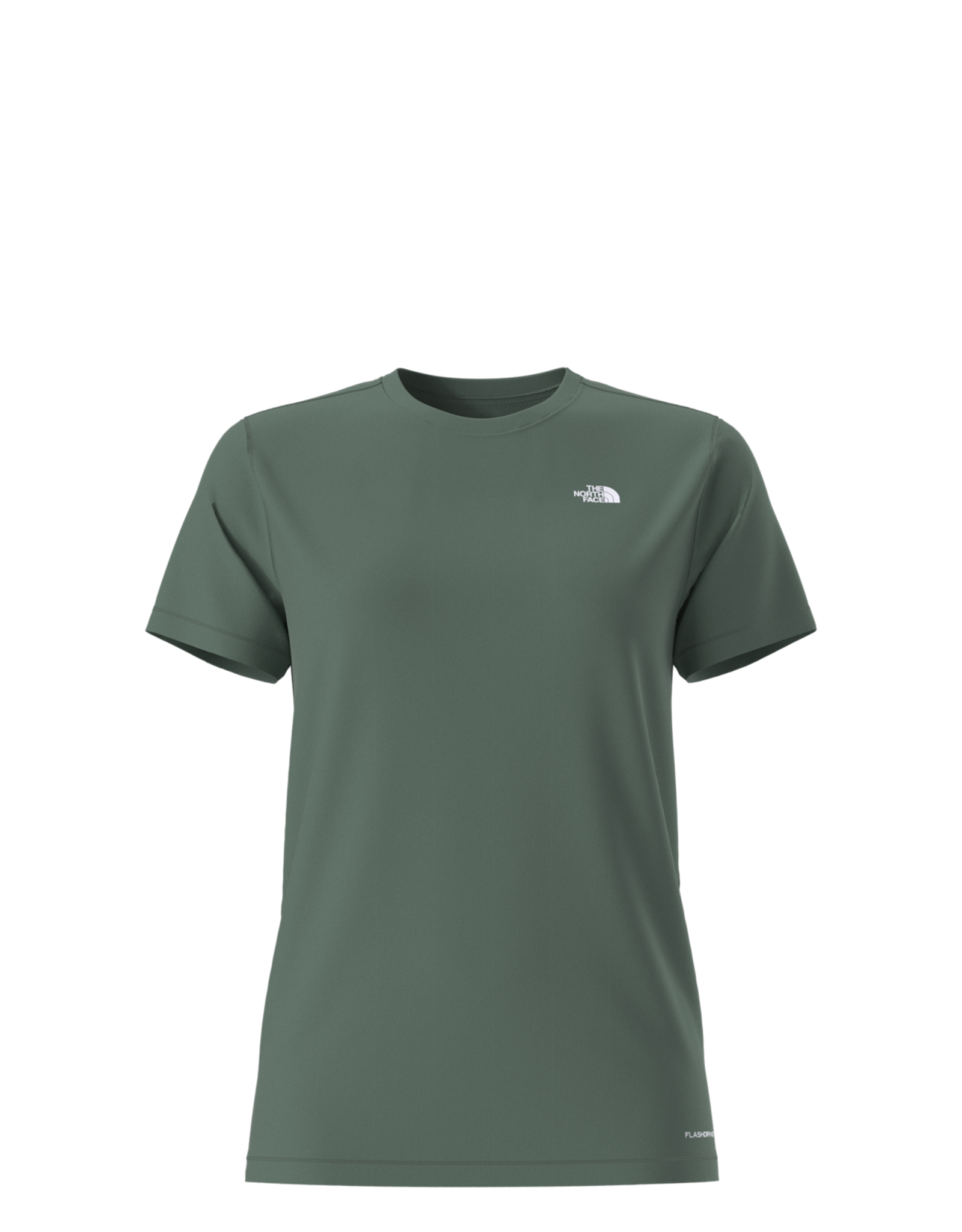 THE NORTH FACE WOMEN'S ADVENTURE TEE