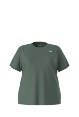 THE NORTH FACE WOMEN'S ADVENTURE TEE