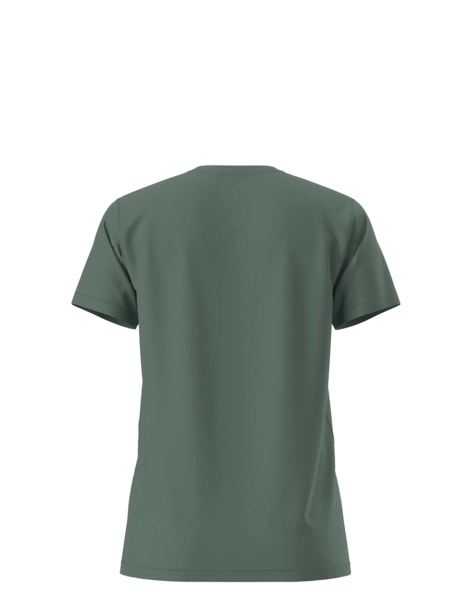 THE NORTH FACE WOMEN'S ADVENTURE TEE