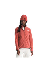 THE NORTH FACE WOMEN'S GLACIER FLEECE JACKET