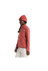 THE NORTH FACE WOMEN'S GLACIER FLEECE JACKET