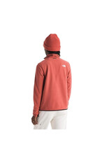 THE NORTH FACE WOMEN'S GLACIER FLEECE JACKET