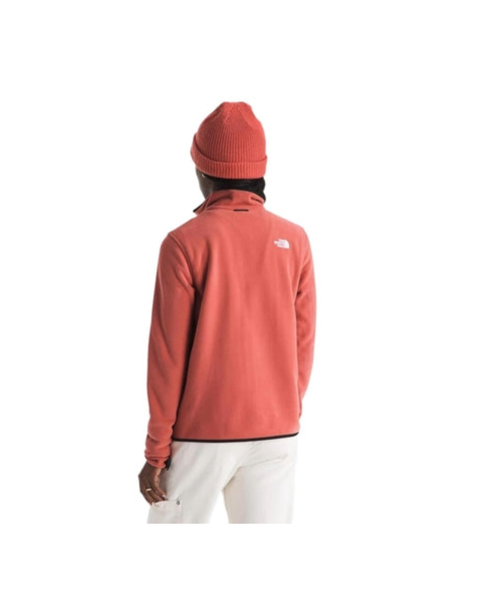 THE NORTH FACE WOMEN'S GLACIER FLEECE JACKET