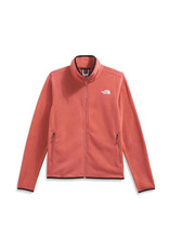THE NORTH FACE WOMEN'S GLACIER FLEECE JACKET
