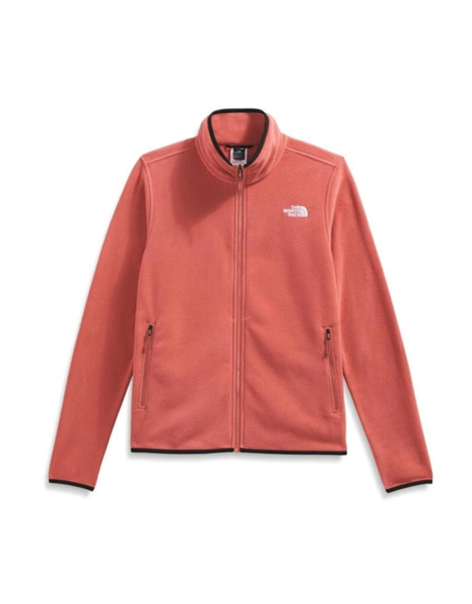 THE NORTH FACE WOMEN'S GLACIER FLEECE JACKET