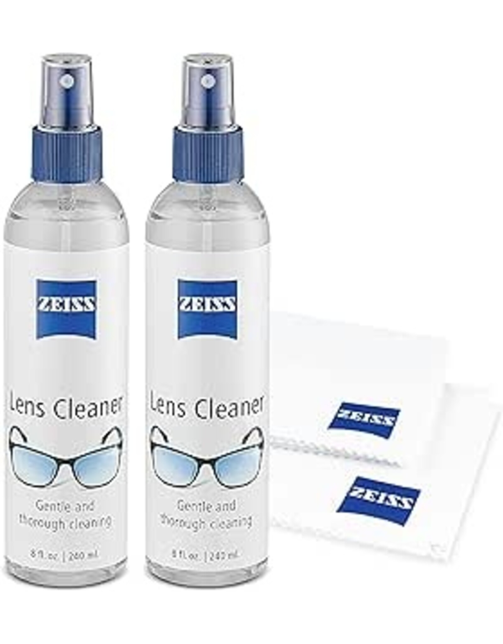 ZEISS LENS CLEANING SPRAY