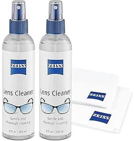 ZEISS LENS CLEANING SPRAY