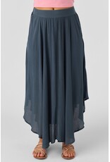 ONEILL WOMEN MARNIE SOLID SKIRT