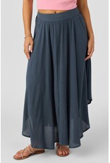 ONEILL WOMEN MARNIE SOLID SKIRT