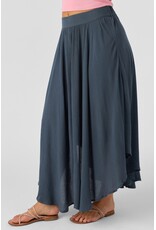 ONEILL WOMEN MARNIE SOLID SKIRT