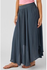 ONEILL WOMEN MARNIE SOLID SKIRT