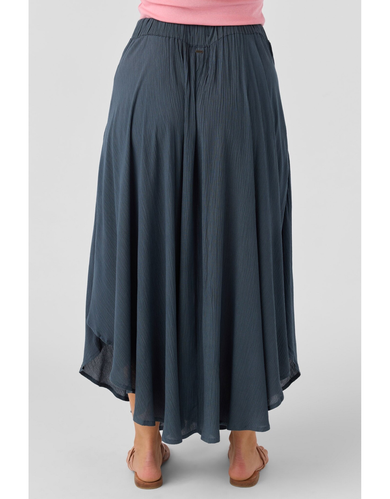ONEILL WOMEN MARNIE SOLID SKIRT