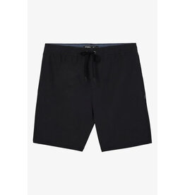 ONEILL MEN RESERVE E-WAIST 18" SHORT