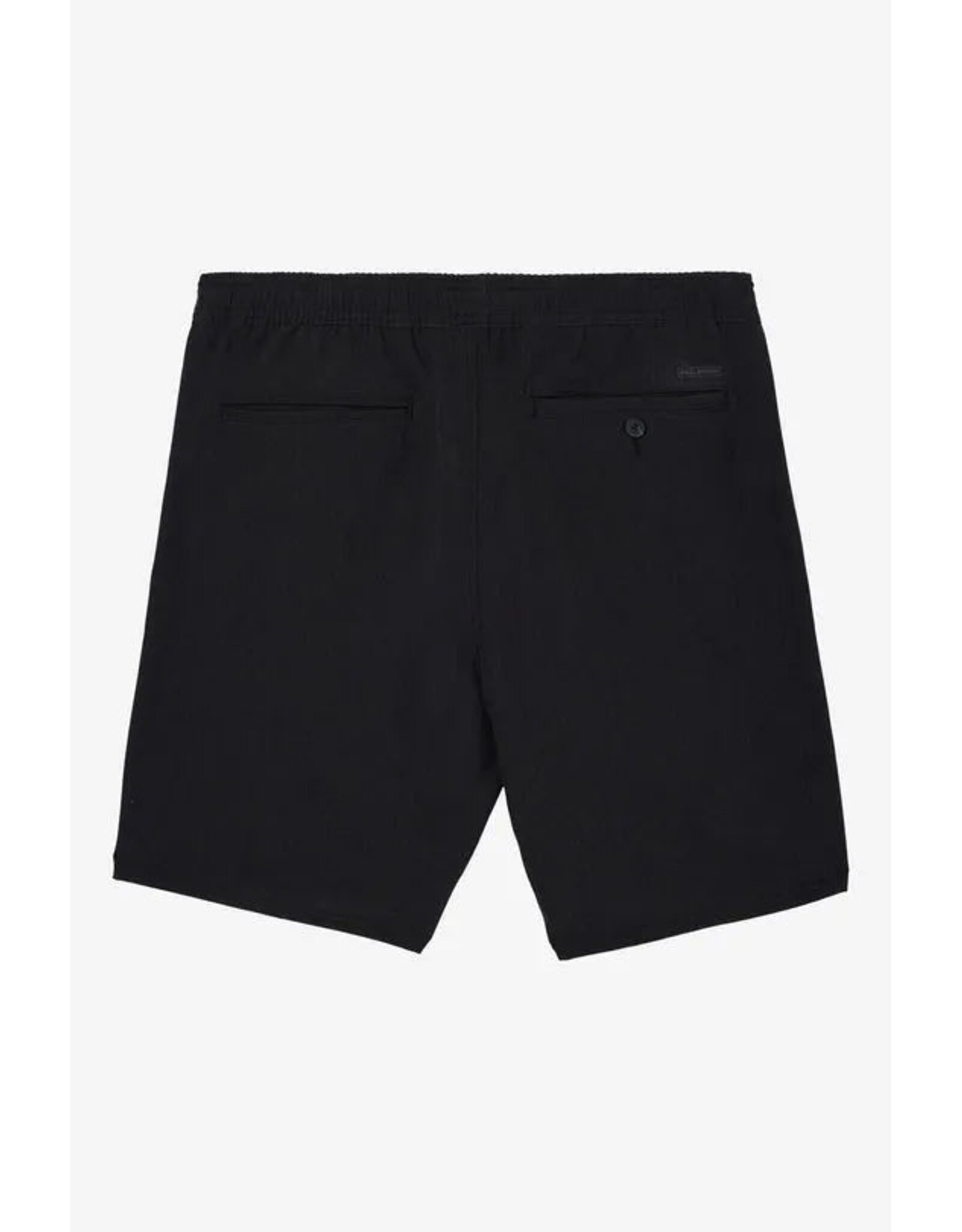 ONEILL MEN RESERVE E-WAIST 18" SHORT
