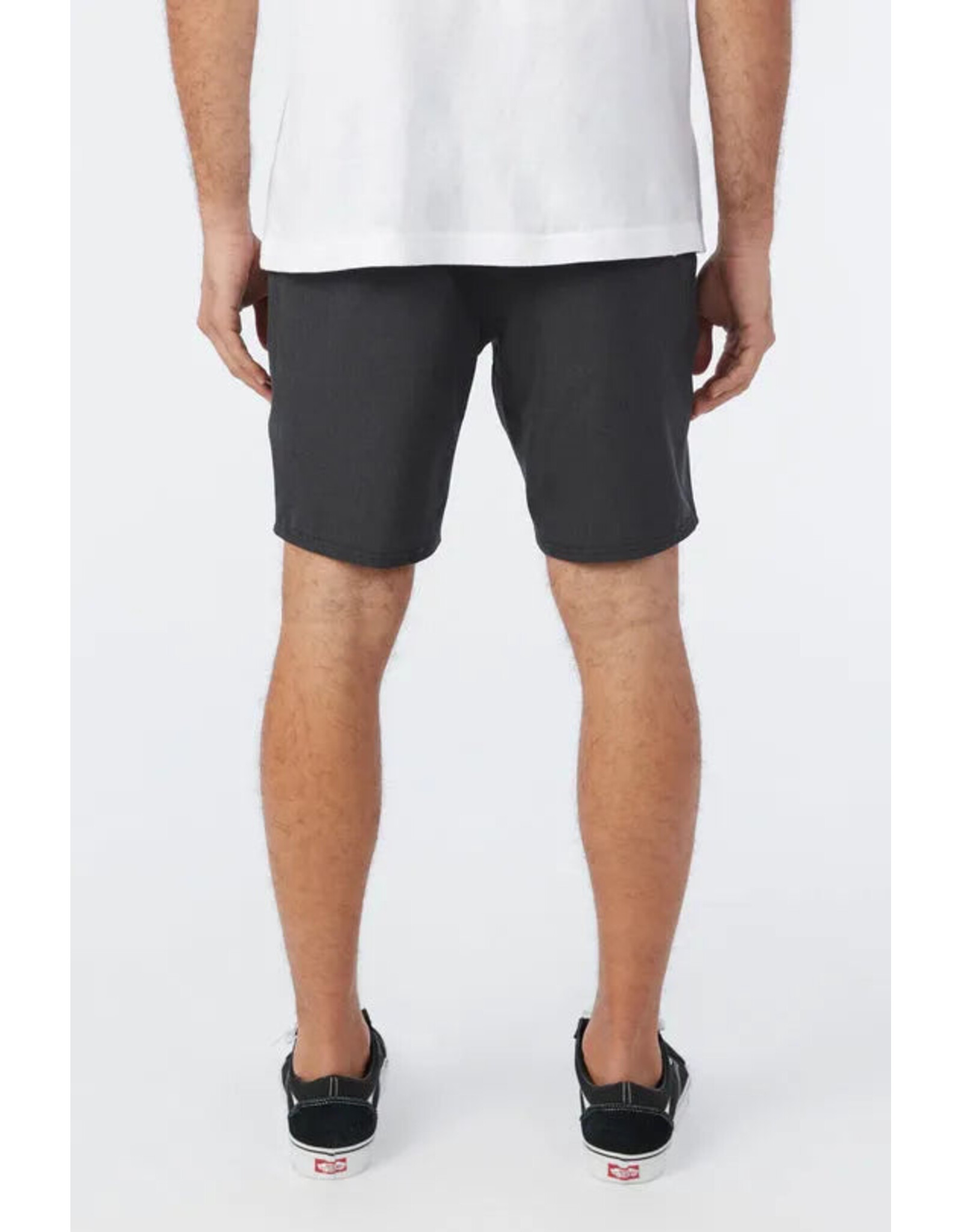 ONEILL MEN RESERVE E-WAIST 18" SHORT