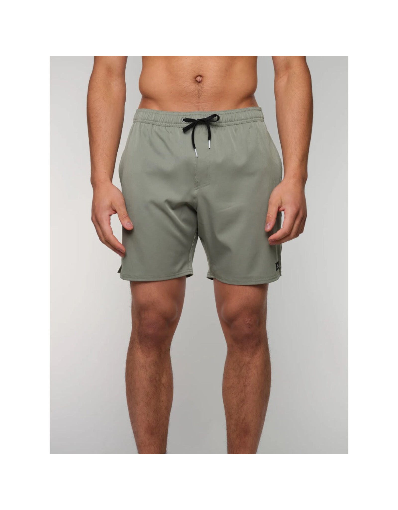 ONEILL MEN SOLID VOLLEY 2.0 SHORT