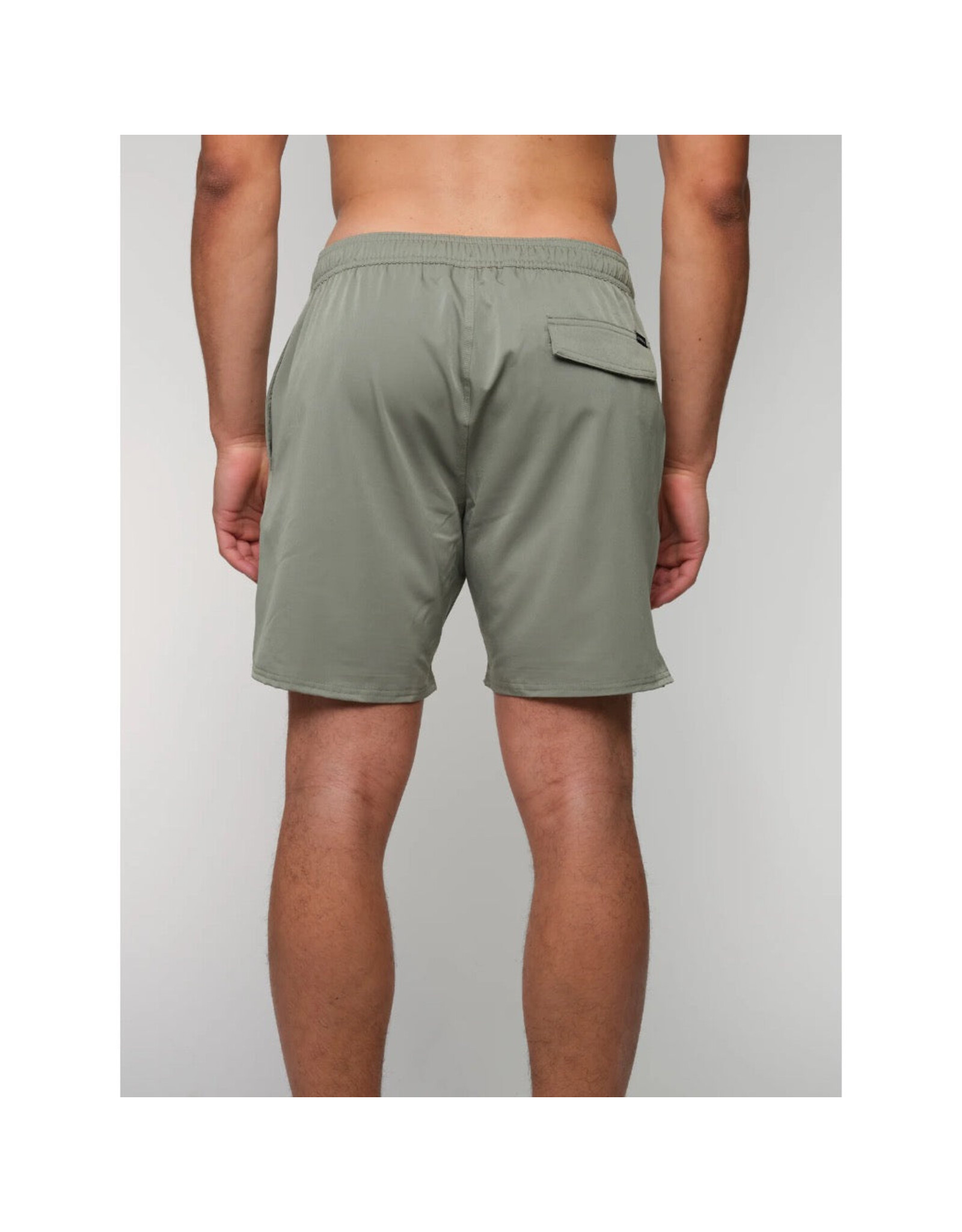 ONEILL MEN SOLID VOLLEY 2.0 SHORT