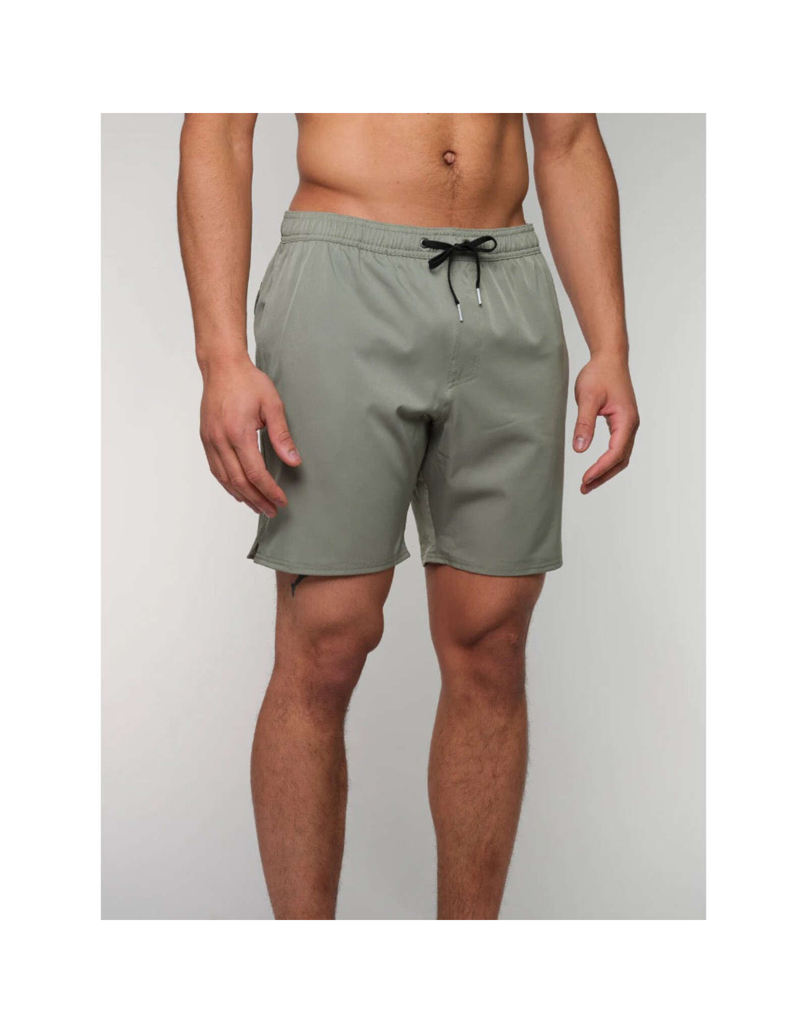 ONEILL MEN SOLID VOLLEY 2.0 SHORT