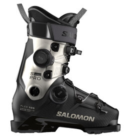 SALOMON WOMEN S/PRO SUPRA DUAL BOA 105W GW BOOT