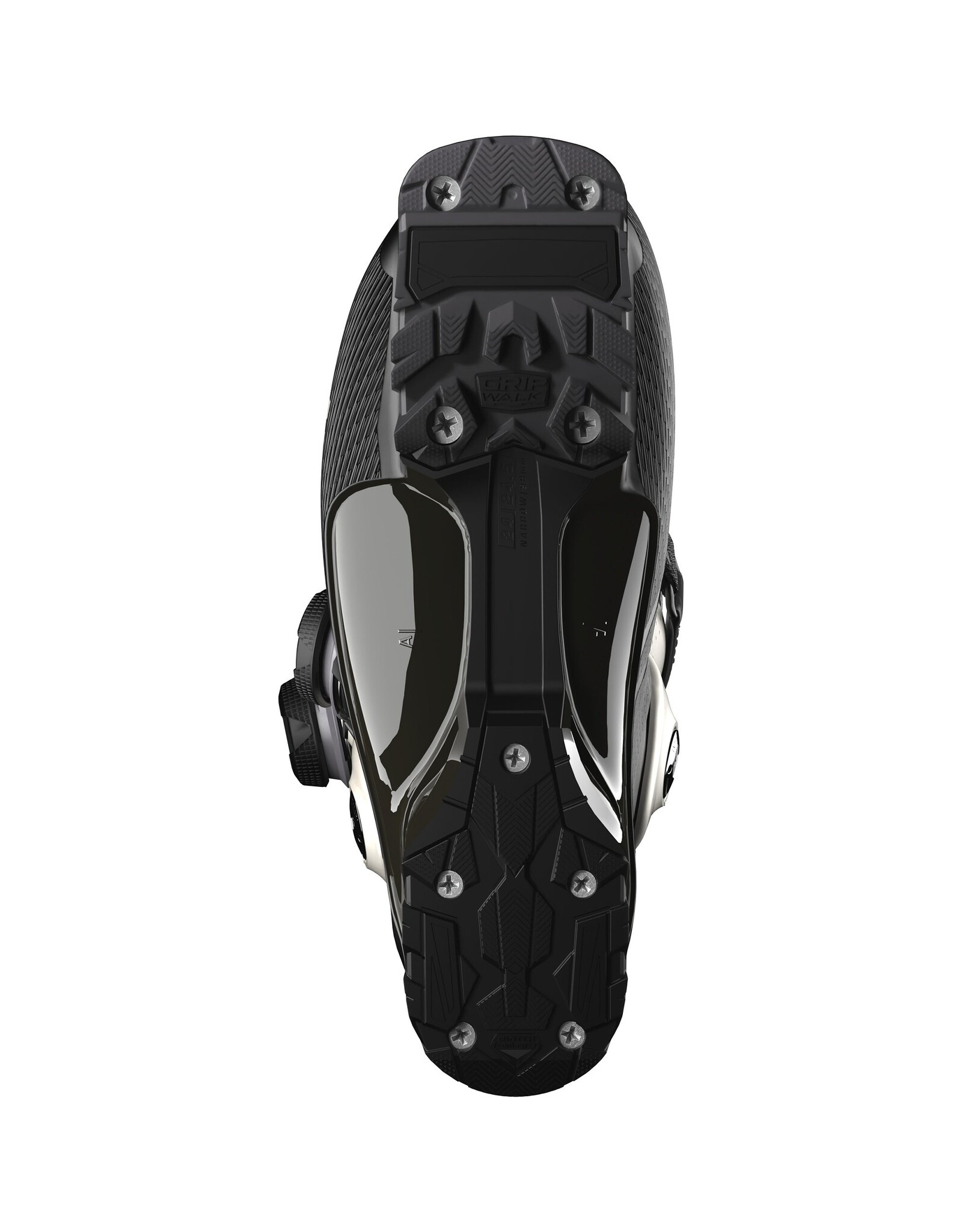 SALOMON WOMEN S/PRO SUPRA DUAL BOA 105W GW BOOT