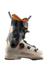 SALOMON MEN S/PRO SUPRA  DUAL BOA HUMA 120  BOOT