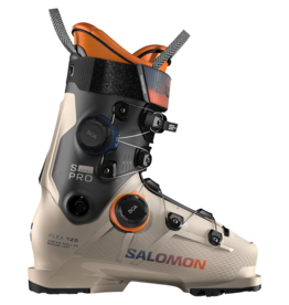 SALOMON MEN S/PRO SUPRA  DUAL BOA HUMA 120  BOOT