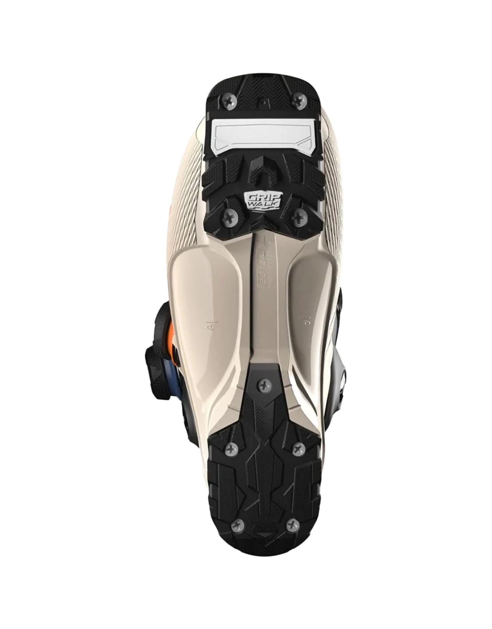 SALOMON MEN S/PRO SUPRA  DUAL BOA HUMA 120  BOOT