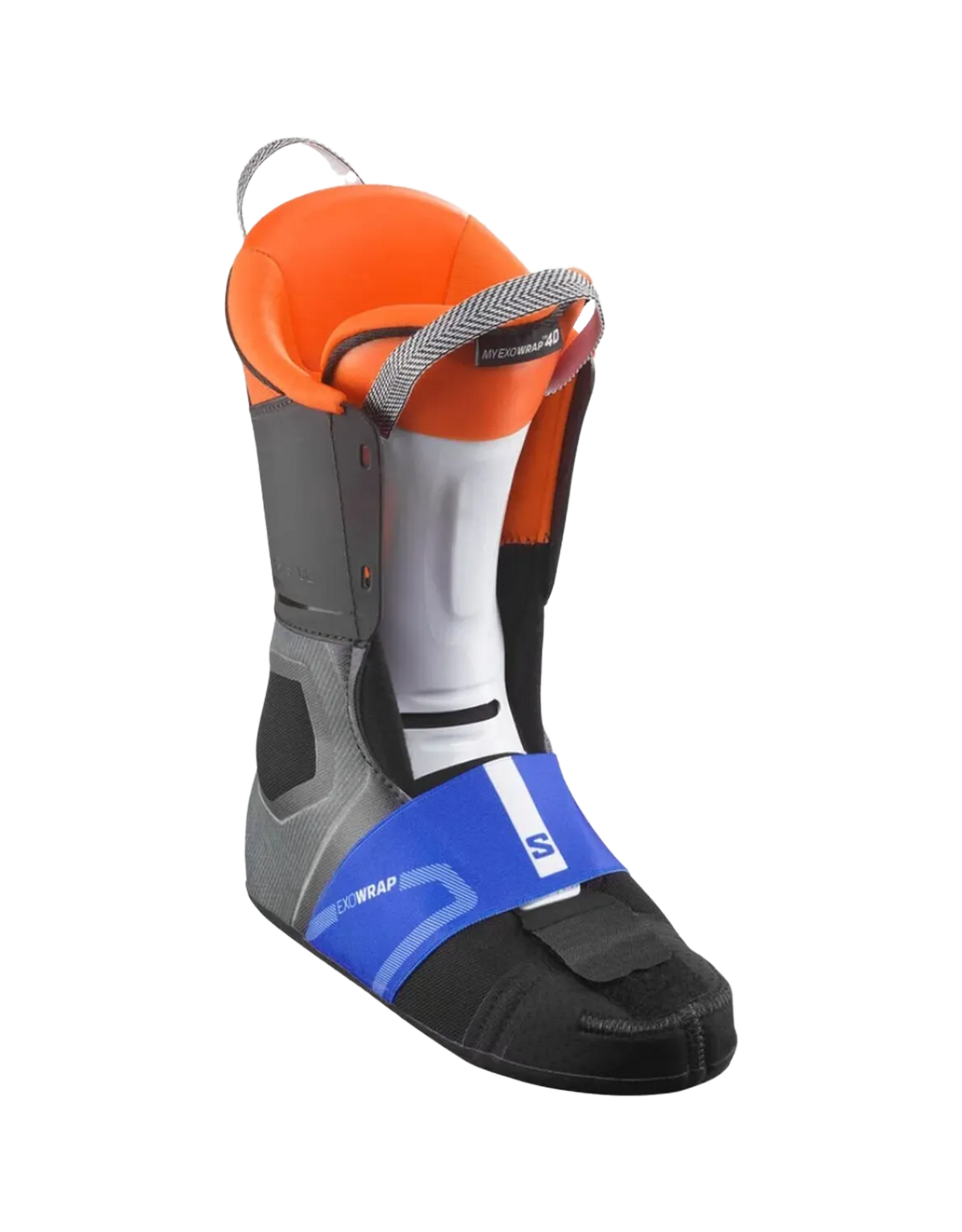 SALOMON MEN S/PRO SUPRA  DUAL BOA HUMA 120  BOOT