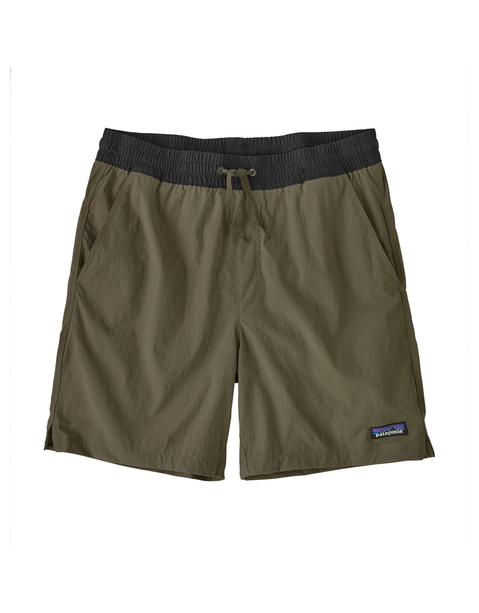 PATAGONIA MEN BAGGIES LIGHTS - 6 IN.
