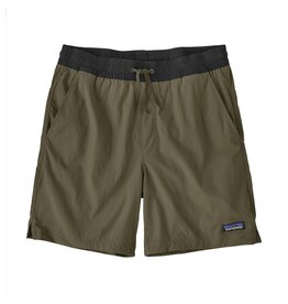 PATAGONIA MEN BAGGIES LIGHTS - 6 IN.