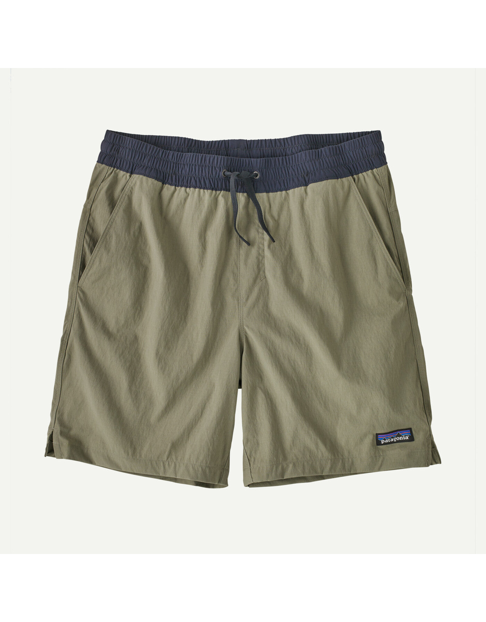 PATAGONIA MEN BAGGIES LIGHTS - 6 IN.