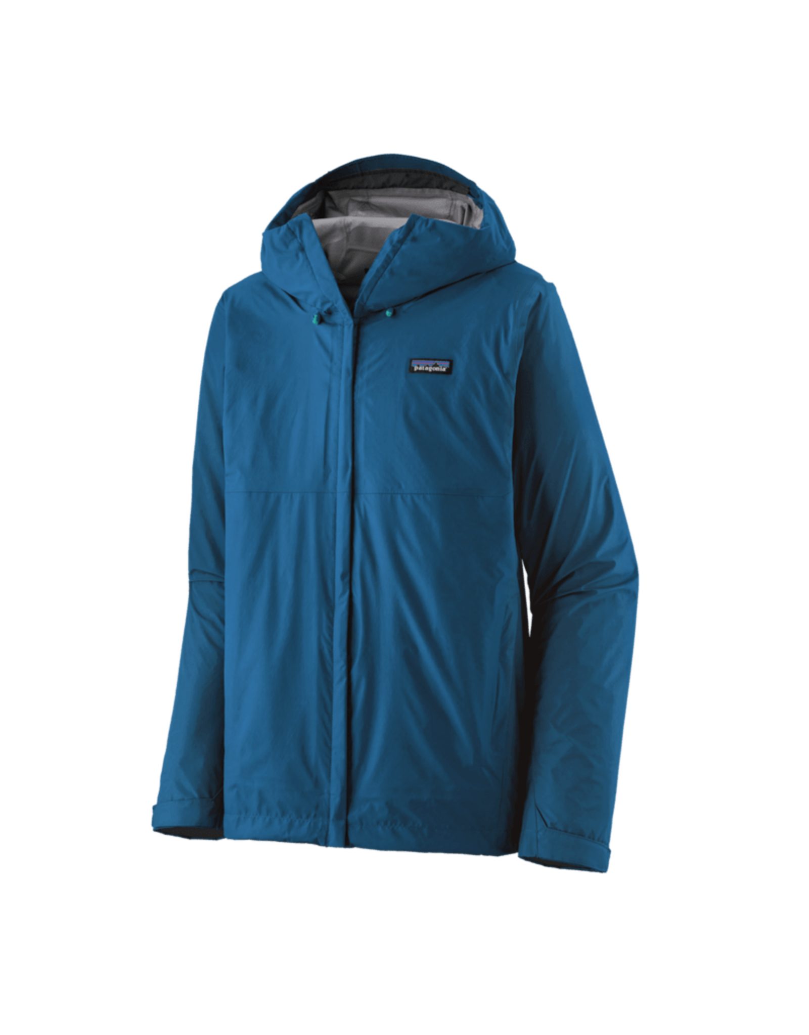 PATAGONIA MEN TORRENTSHELL 3L RAIN JACKET