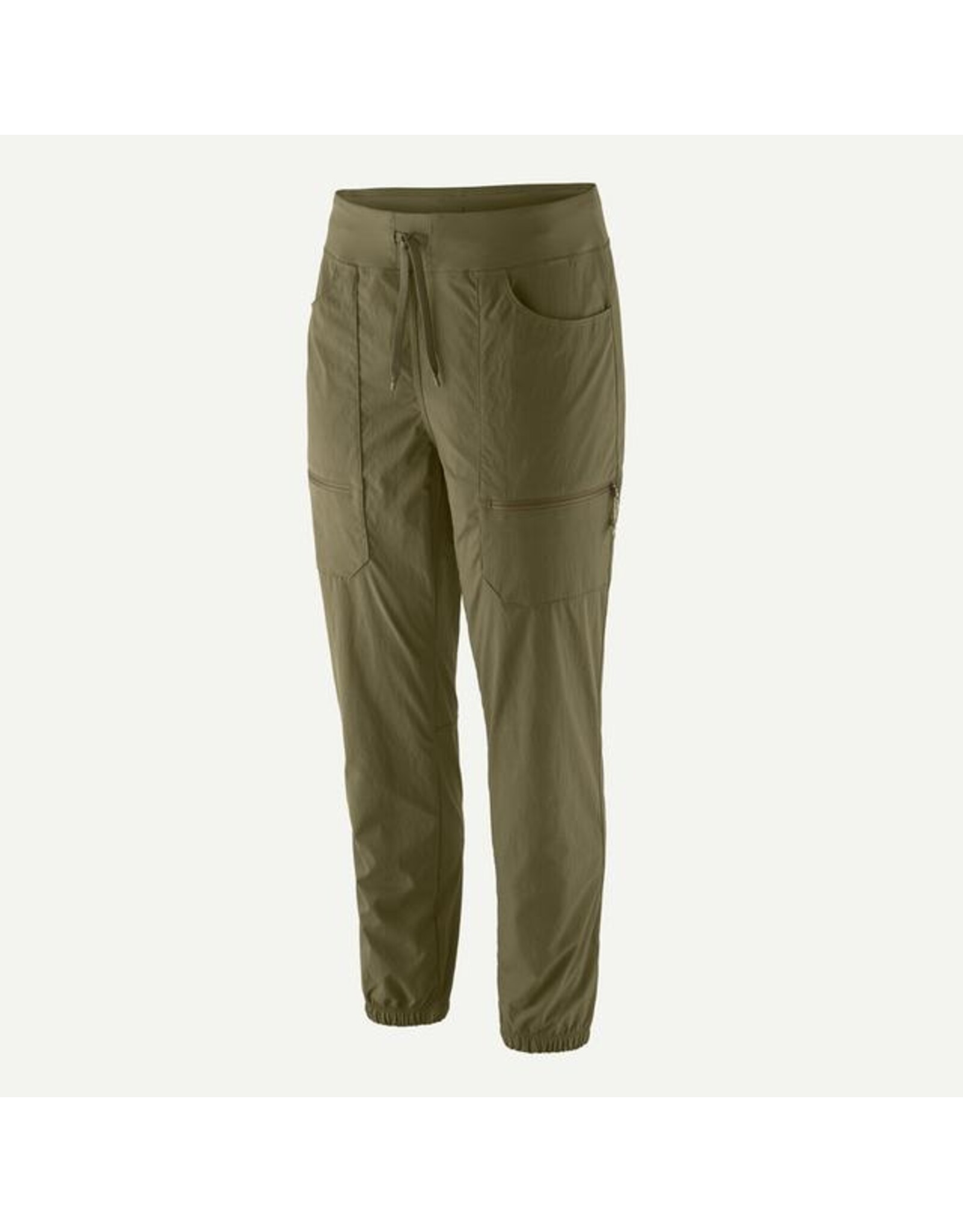 PATAGONIA WOMEN QUANDARY JOGGERS