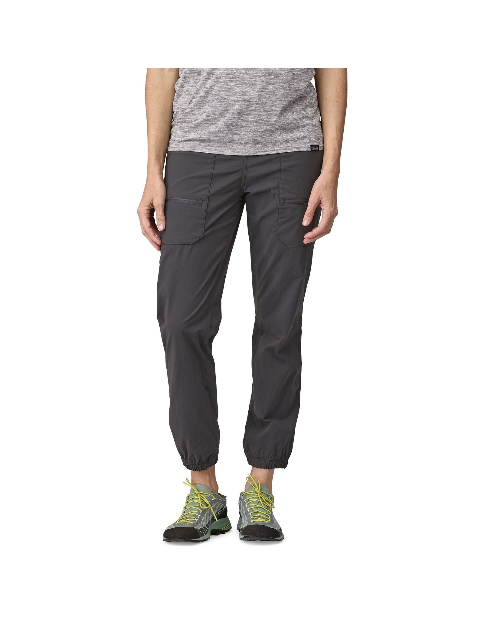 PATAGONIA WOMEN QUANDARY JOGGERS