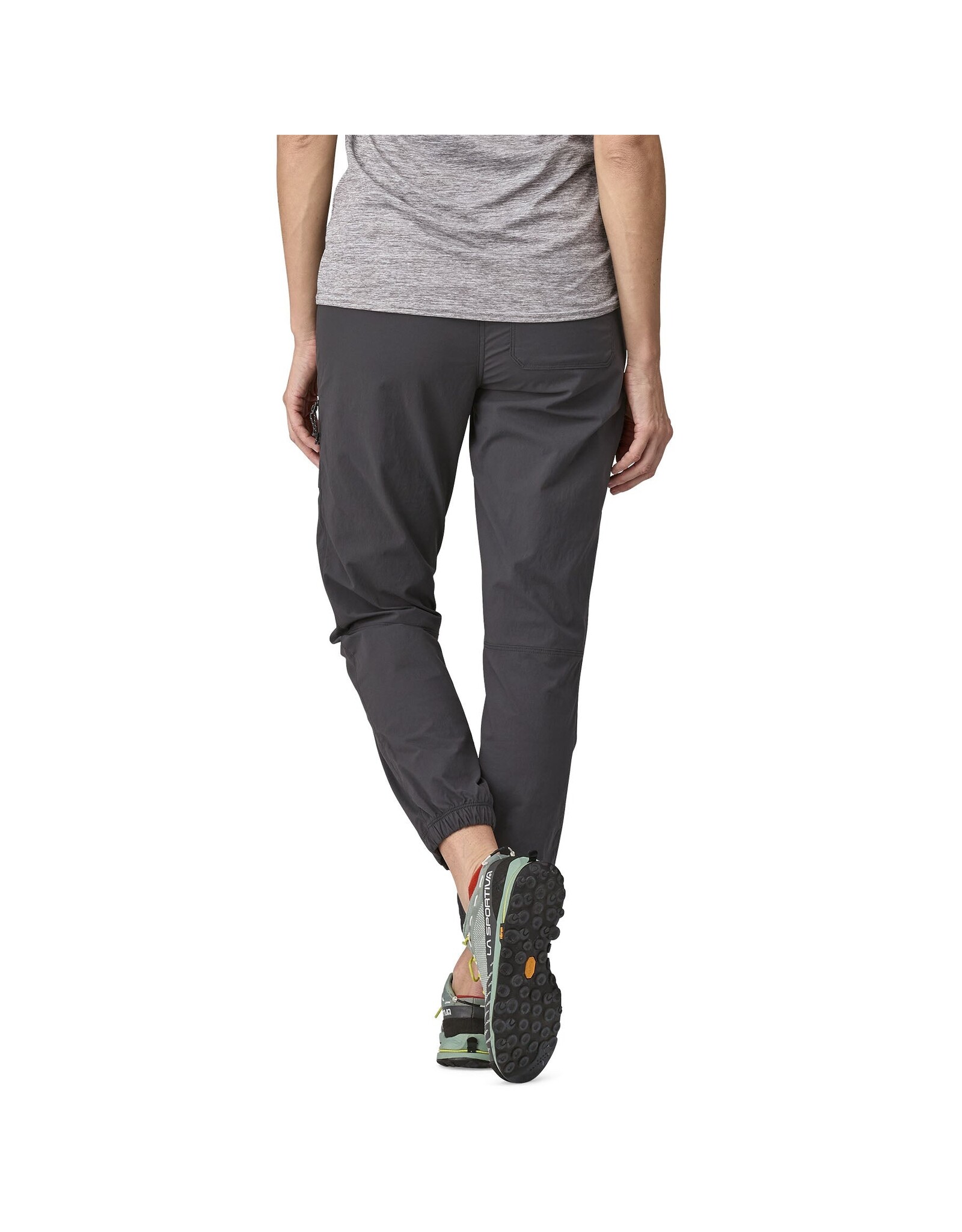 PATAGONIA WOMEN QUANDARY JOGGERS